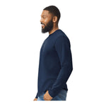 Gildan 64400 Men's Softstyle Long Sleeve T-Shirt