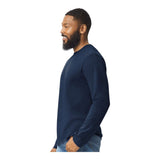 Gildan 64400 Men's Softstyle Long Sleeve T-Shirt
