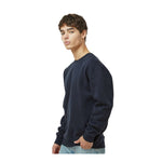 Independent Trading Co IND3000 Unisex Heavyweight Crewneck Sweatshirt