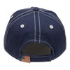 Outdoor Cap USA-850 Heavy Washed Cotton Twill