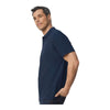 Gildan 64800 Men's Softstyle Pique Polo