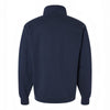 Champion S450 Unisex Powerblend Quarter-Zip Pullover