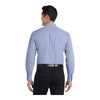 Port Authority S639 Plaid Pattern Easy Care Shirt