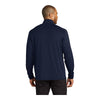 Port Authority K595 Accord Stretch Fleece Full-Zip