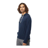 Independent Trading Co PRM90HT Unisex Midweight French Terry Hooded Sweatshirt