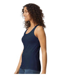 Gildan 64200L Women's Softstyle Tank Top