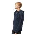 Independent Trading Co SS4500Z Unisex Midweight Full-Zip Hooded Sweatshirt