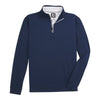 FootJoy TM18179 Men’s Performance Quarter-Zip Pullover
