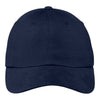 Port Authority BTU Brushed Twill Cap