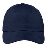 Port Authority BTU Brushed Twill Cap