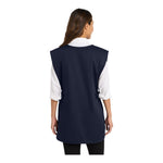 Port Authority A705 Easy Care Cobbler Apron with Stain Release