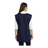 Port Authority A705 Easy Care Cobbler Apron with Stain Release