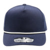 PitBull PB273R 5 Panel Cambridge High Frame Rope Cap