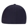 OTTO 11-1165 OTTO CAP OTTO FLEX Fitted 6 Panel Low Profile Baseball Cap