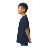 Gildan 65000B Youth Softstyle Midweight T-Shirt