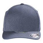 Port Authority C946 Flexfit Melange Unipanel Cap