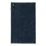 Port Authority PT400 Grommeted Hemmed Towel