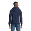 Port & Company PC78ZH Core Fleece Full-Zip Hooded Sweatshirt