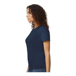 Gildan 65000L Women's Softstyle Midweight T-Shirt