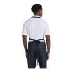 Port Authority A500 Full-Length Apron with Pockets