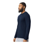 Gildan 42400 Unisex Performance Long Sleeve T-Shirt