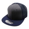 PitBull PB180 Wool Blend Flat-Bill Mesh Trucker