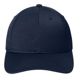 Port Authority C868 Nylon Twill Performance Cap