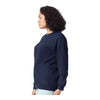 Gildan SF008 Unisex Softstyle Midweight 1/4 Zip Sweatshirt