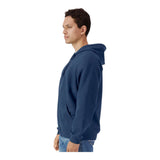 Gildan SF600 Unisex Softstyle Full-Zip Hooded Sweatshirt