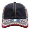 PitBull PB700 Plain Unstructured Cap