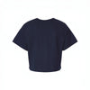 Champion T453W Women's Heritage Jersey Crop T-Shirt