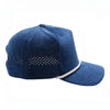 PITBULL VV20 5 Panel Velvet Perforated Rope