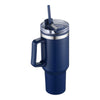 Nissun SUNM7401H 40 Oz Large Tumbler