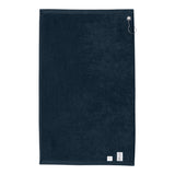 Port Authority TW51 Grommeted Golf Towel