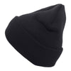 Pacific Headwear 621K Knit Fold Over Beanie