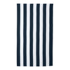 Port Authority PT43 Cabana Stripe Beach Towel