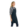 Port Authority A703 Easy Care Full-Length Apron with Stain Release