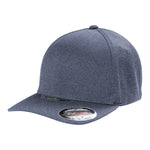 Port Authority C946 Flexfit Melange Unipanel Cap