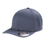 Port Authority C946 Flexfit Melange Unipanel Cap