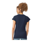 Gildan 64000L Women's Softstyle T-Shirt