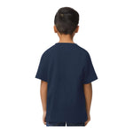 Gildan 65000B Youth Softstyle Midweight T-Shirt