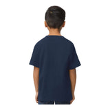 Gildan 65000B Youth Softstyle Midweight T-Shirt
