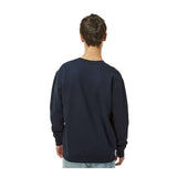 Independent Trading Co IND3000 Unisex Heavyweight Crewneck Sweatshirt