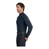 Port Authority K321 Interlock Knit Mock Turtleneck