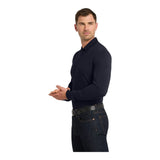 Port Authority K8000LS EZCotton Long Sleeve Polo