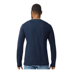 Gildan 64400 Men's Softstyle Long Sleeve T-Shirt