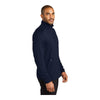 Port Authority K595 Accord Stretch Fleece Full-Zip