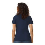 Gildan 65000L Women's Softstyle Midweight T-Shirt
