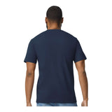 Gildan 65000 Men's Softstyle Midweight T-Shirt