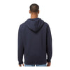 Independent Trading Co IND4000Z Unisex Heavyweight Full-Zip Hooded Sweatshirt
